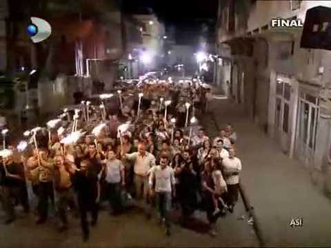 ASİ آسي - EPISODE 71 (FINAL) PART 9 (THE END)  ENGLISH SUBTITLES