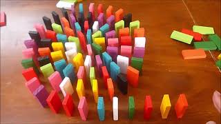 Classical Domino Projects 9