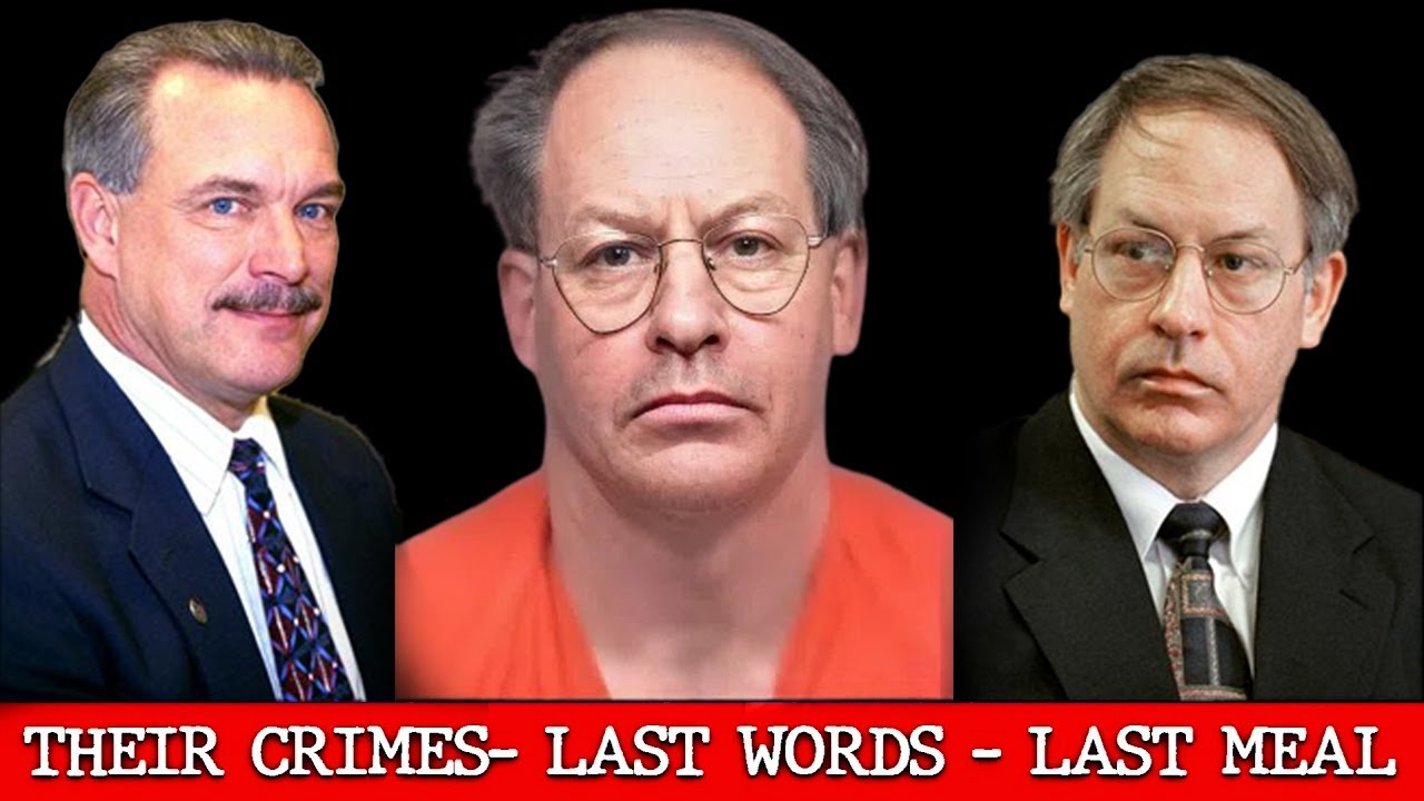 The Spokane Serial Killer | The Robert Lee Yates Story | True Crime