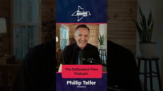 HELP! The Smartphone Ate My Family | Philip Telfer