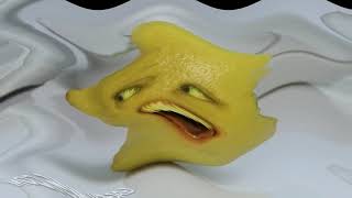 Annoying Orange Wup In Random Mirror