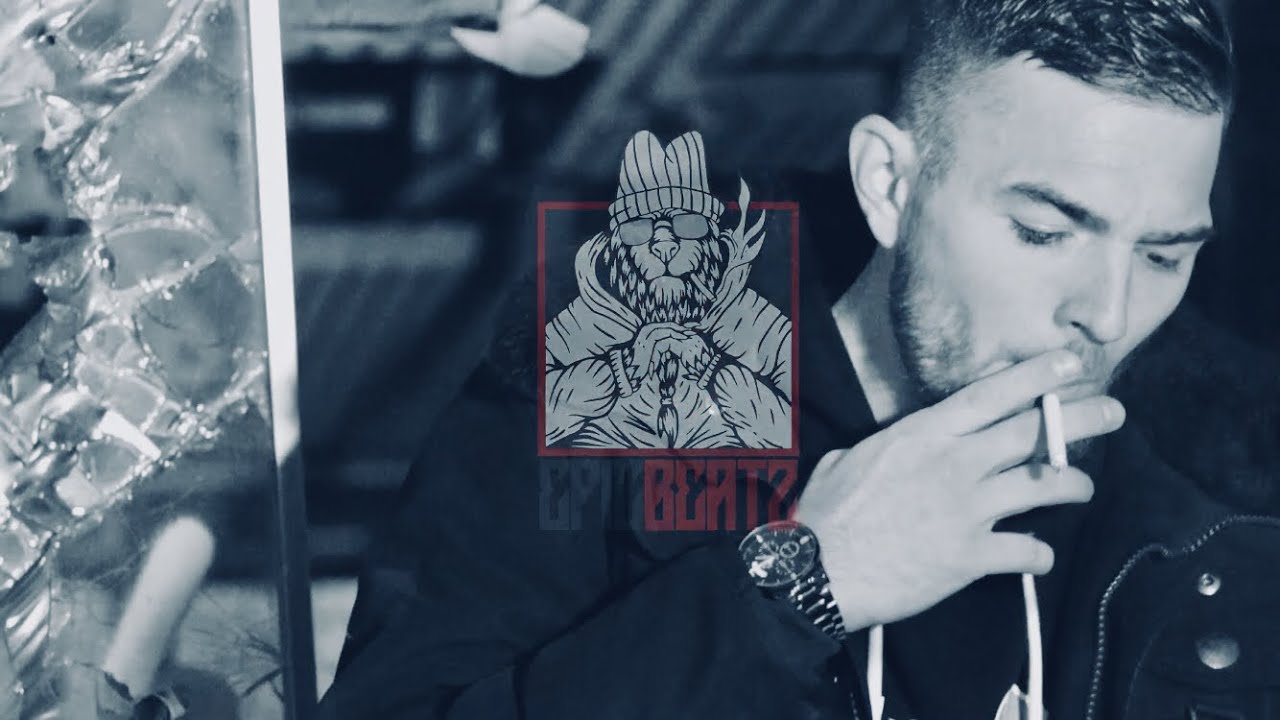 SINNTEK FT. DIREKT - TEKKTEAM (PROD. BY EPIC BEATZ)