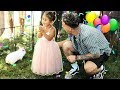ELLE'S 2ND BIRTHDAY PARTY SPECIAL!!!