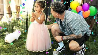 Elles 2Nd Birthday Party Special