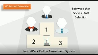 RecruitPack Applicant Tracking System screenshot 5