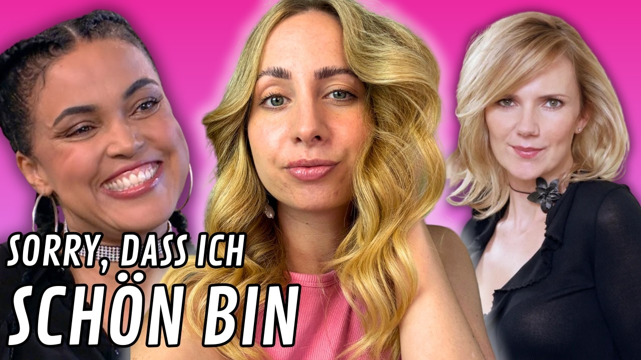 Der Grund warum wir schöne Menschen hassen