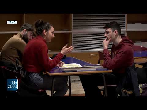 Video Svimez, 70 mila studenti del Sud in fuga verso le università del Centro-Nord