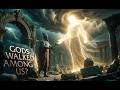 Did Ancient Humans Really Meet the Gods? Shocking Interactions from History's Greatest Mysteries