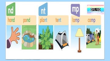UNIT 8- LESSON 4- STUDENT BOOK  -GRADE 4