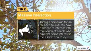 Whats The Meaning Of MOOC
