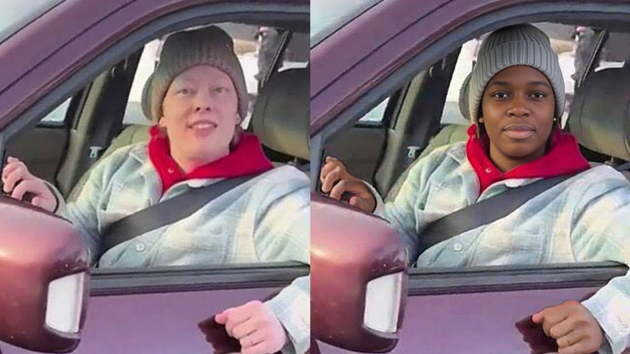 Keisha Is A Karen Too 📱