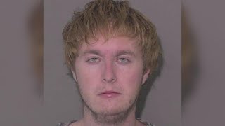 Rumford man arrested in North Carolina