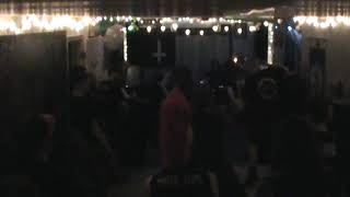 Consumed With Hatred @ The HQ, Westminster 4/20/19