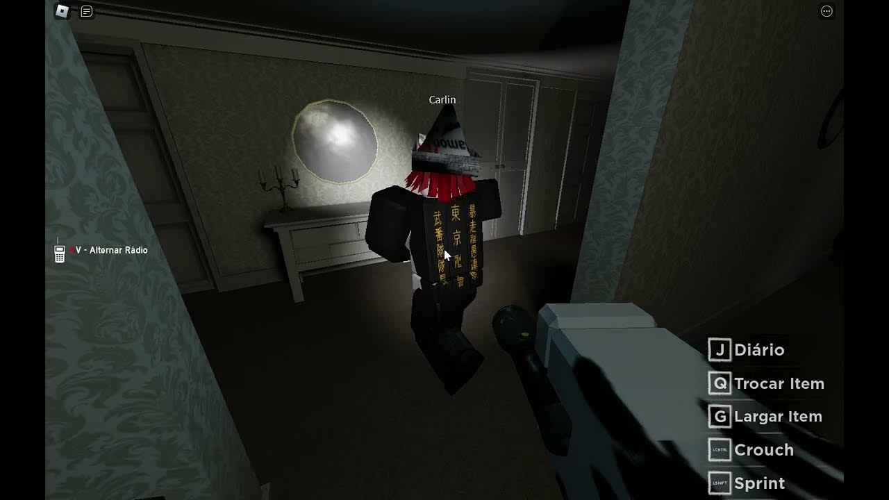 Blair Roblox - YouTube