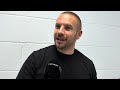 ‘THE TRUTH ON ARSLANBEK MAKHMUDOV vs ANTHONY JOSHUA’ FRANK SMITH CLARIFIES POSITION | DAVE ALLEN