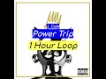 J. Cole - Power Trip (1 HOUR)