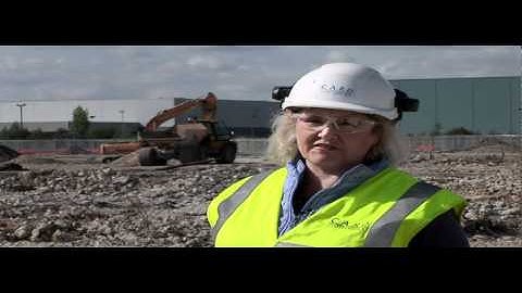 CARD Geotechnics case study