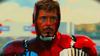 Iron Man 4K Twixtor Scene Pack