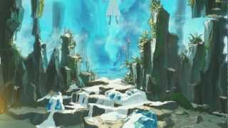 Professor Layton and the Legacy of Super Civilization A - TGS 2012 Trailer