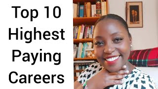 10 Highest Paying Jobs You Can Learn (Without College) 10 Highest Paying Jobs You Can Learn (Without College)