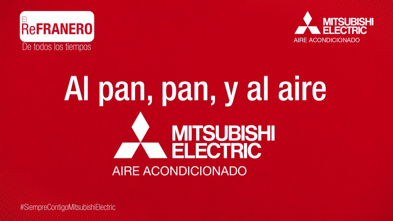 MITSUBISHI ELECTRIC - YouTube