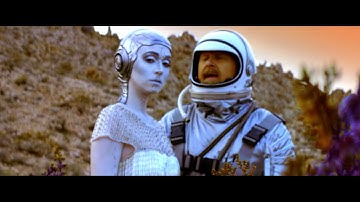 Nick Phoenix - Andromeda (Official Music Video)