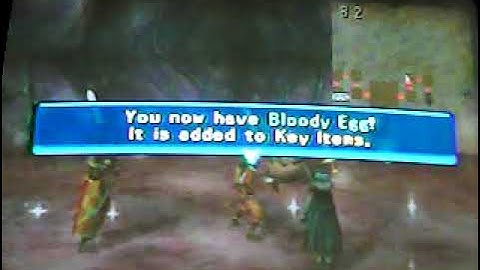 Dot Hack Mutation 11 Blade