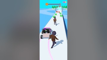 Assemble Run 3D / All Levels / Android ios mobile / New update #shorts game