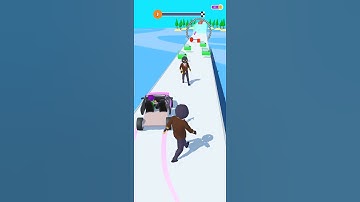 Assemble Run 3D / All Levels / Android ios mobile / New update #shorts game