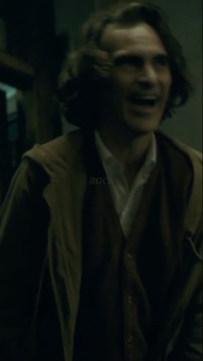 Madness of Arthur | Joker. #shorts #movie #joker