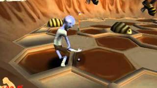 A Mad Journey Minigolf 2.0 screenshot 5