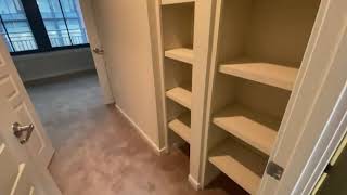 The Gramercy 510 | 1 Bed, 1 Bath | 700 sq. ft. | A2