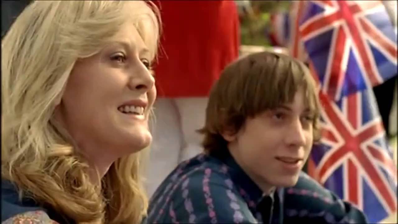 Happy Birthday Sarah Lancashire - 2016