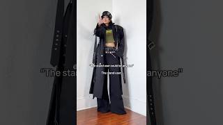 The stand user could be anyone 🏹 #jojosbizarreadventure #jojo #outfitinspo