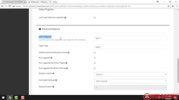 How To Install Wordpress With Security | Wordpress Bangla Tutorial