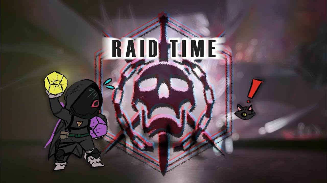 Chill Raids