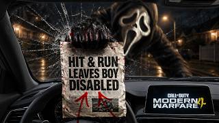 ⊙ | HUNTING DOWN A HIT & RUN DRIVER AS GHOSTFACE screenshot 1