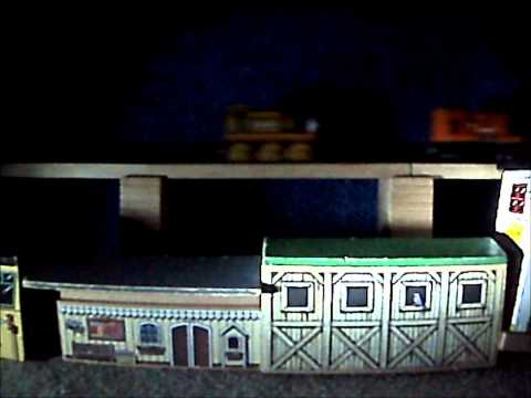 Rusty and Stepney Escape.wmv