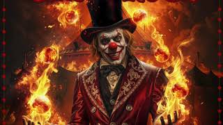 Behind the scenes of filming Hellfire by Circus of Rock