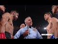 Jorge Linares vs. Luke Campbell: WCB Highlights (HBO Boxing)