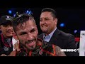 Jorge Linares vs. Luke Campbell: WCB Highlights (HBO Boxing)