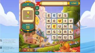 Alpha Betty Saga Apk Download screenshot 2