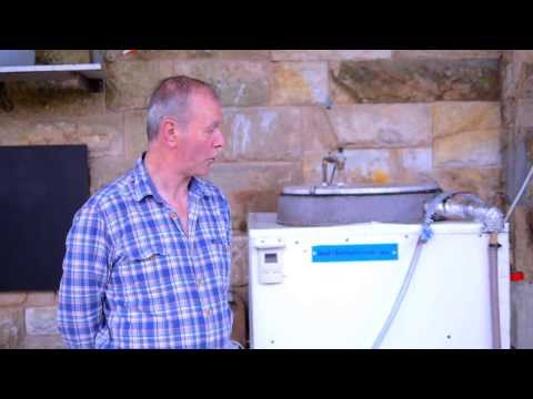 Biodiesel Step by