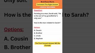 Details Test Your Logical Reasoning: 5-Second Critical Thinking Challenge | Math Puzzle & Riddles Guide