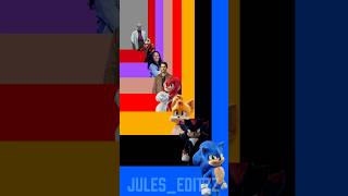 Old Sugar Crush Trend Sonic 3 Edition Also Go Check Out My Posts