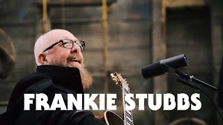 Frankie Stubbs (Leatherface) -  Dead Industrial Atmosphere - Live at Pallion Shipyard, Sunderland