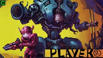 [Stream] Cogmind "Player 2" Intro Run (part 1)