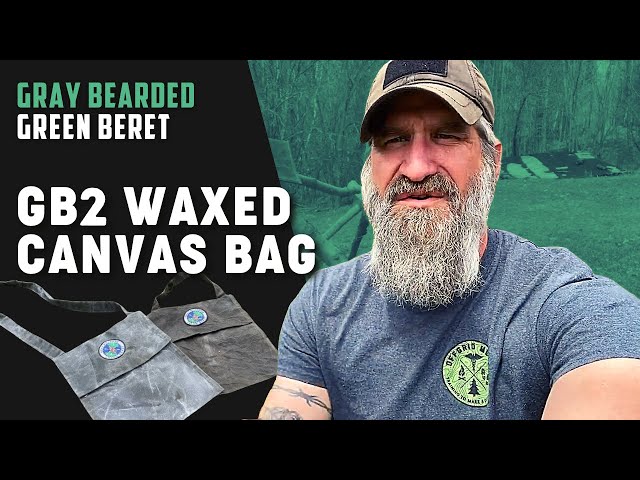 When was the last time you showed your waxed canvas #bikepacking bags some  love? Head to our home page to find a guide to waxed canvas bags…