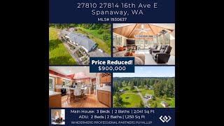 27810 16th Ave E video tour