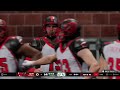 Madden 25: Red Dragons vs Celtic Tigers Week 4, RFL Season 9 | Teambuilder Franchise!
